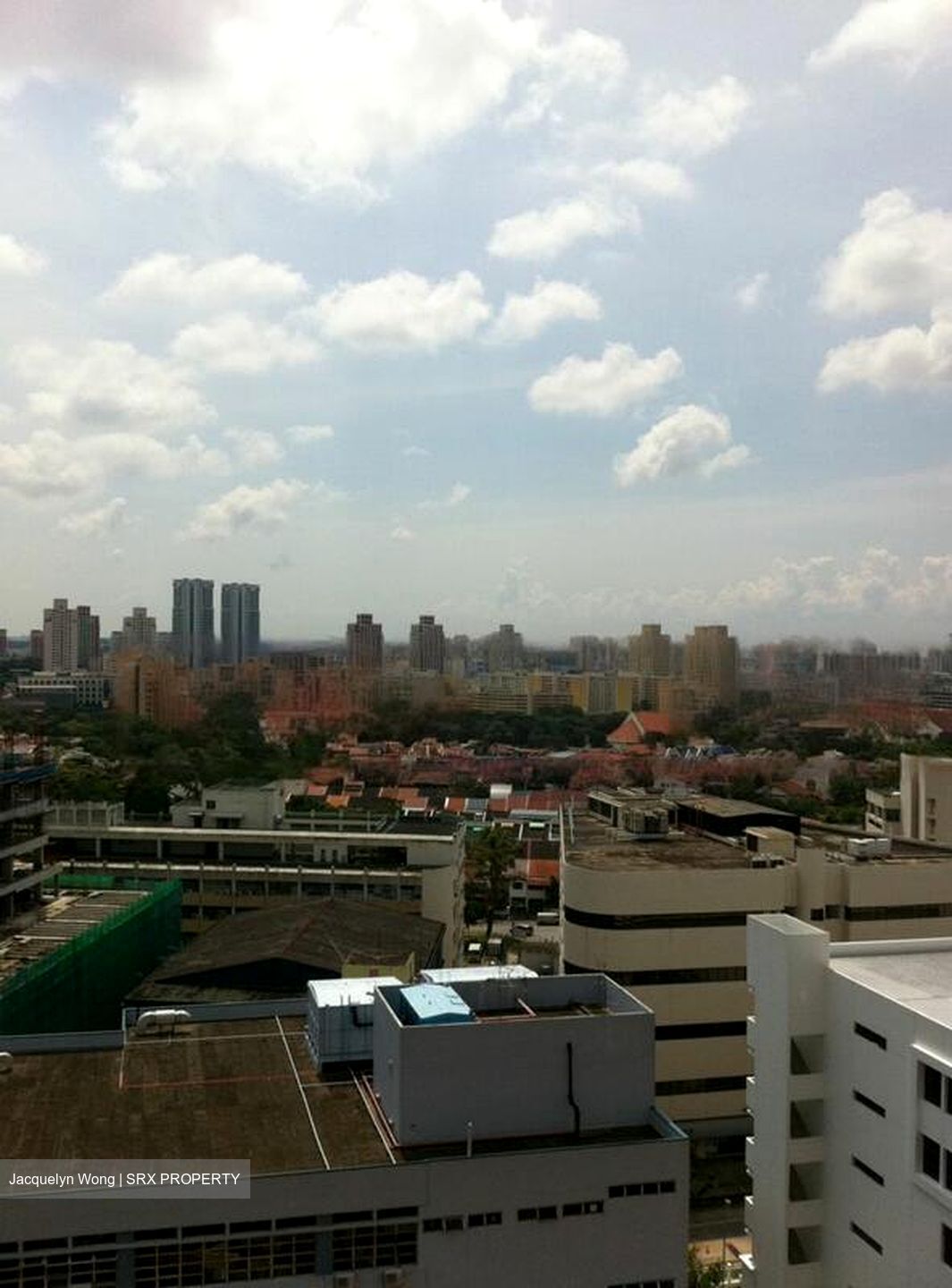 Seasons View (D20), Condominium #557247961
